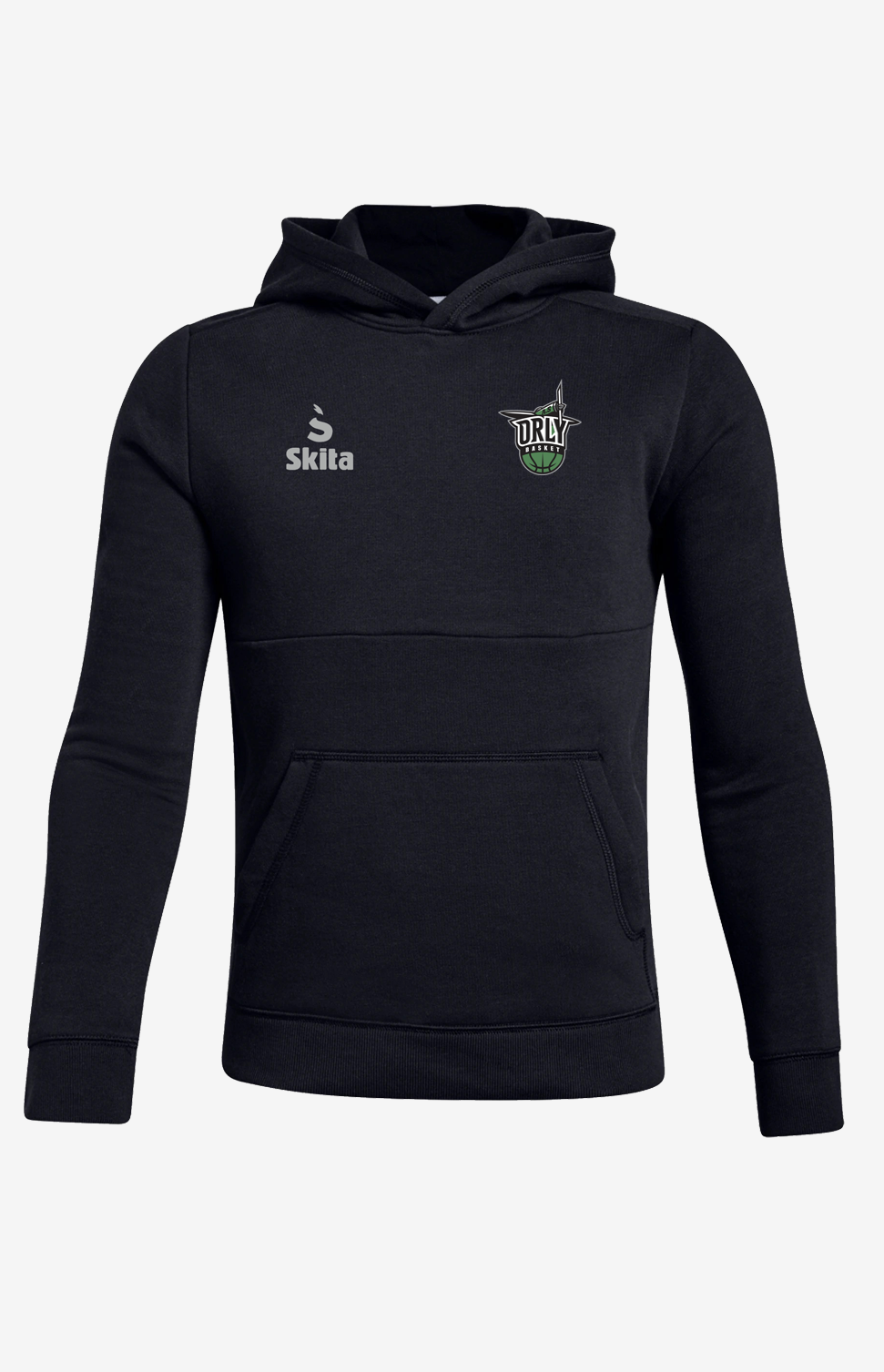 Sweats Liga noir (AS Orly Basket)